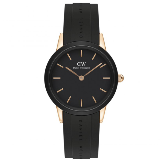 DANIEL WELLINGTON dámské hodinky Iconic Motion hodinky DW00100426
