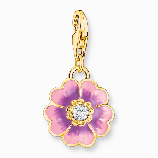 THOMAS SABO přívěsek charm přívěšek 2208-565-7