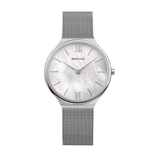 BERING dámské hodinky Ultra Slim hodinky BE18434-000