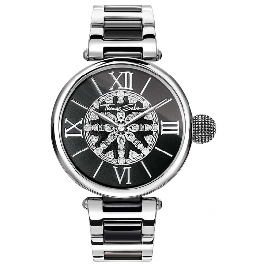 THOMAS SABO hodinky hodinky WA0298-290-203-38