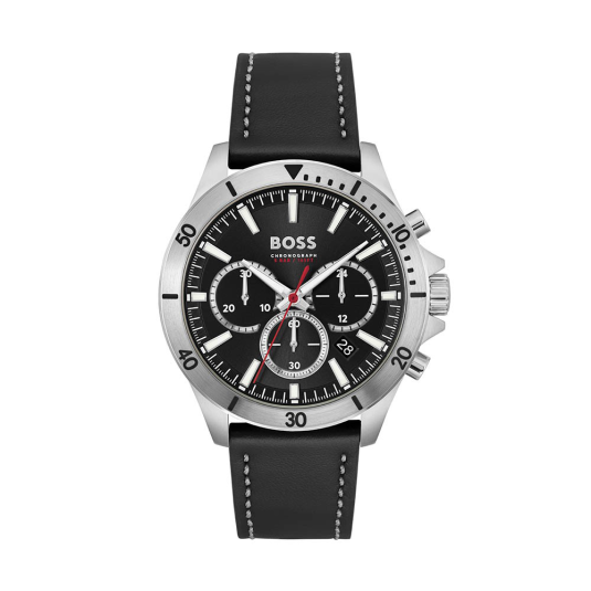 HUGO BOSS pánské hodinky Troper hodinky 1514055