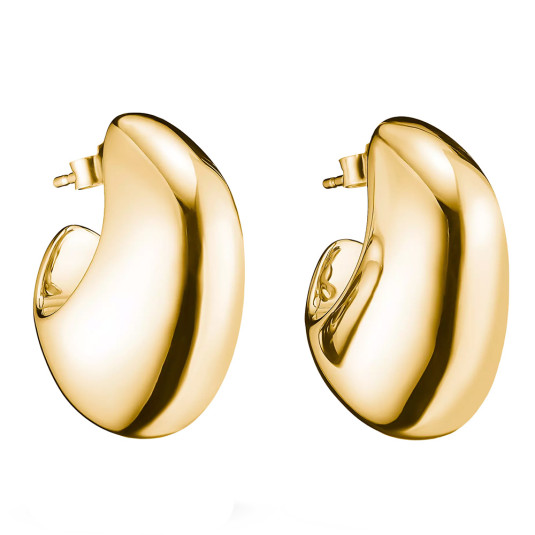 THOMAS SABO náušnice Chunky náušnice H2364-M01-39
