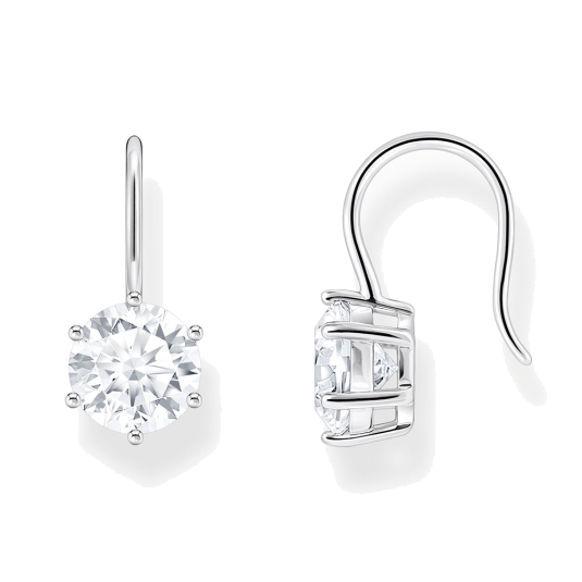 THOMAS SABO náušnice Essentials náušnice H2287-051-14