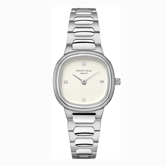 ROSEFIELD dámské hodinky Gaia XS Silver hodinky ORCSSS-OR05
