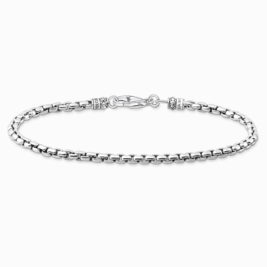 THOMAS SABO řetízkový náramek Venezia náramek A2086-637-21