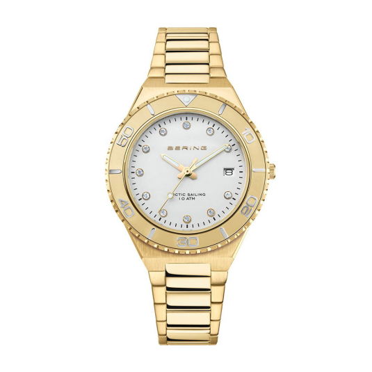 BERING dámské hodinky Classic hodinky BE18936-734