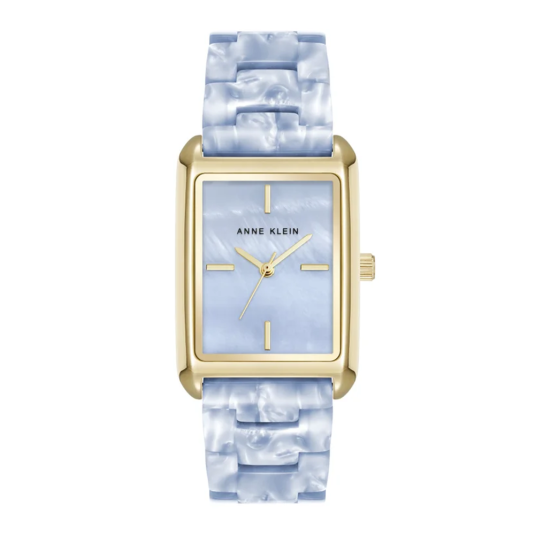ANNE KLEIN dámské hodinky hodinky AK/5290GPLB