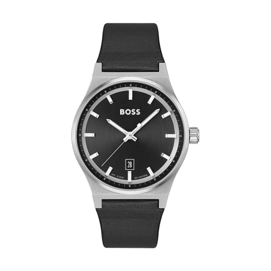 HUGO BOSS pánské hodinky Candor hodinky 1514075