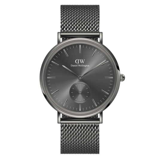 DANIEL WELLINGTON pánské hodinky Classic Multi-Eye hodinky DW00100712