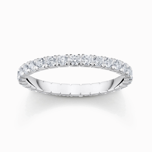 THOMAS SABO prsten Essentials prsten TR2467-051-14