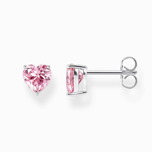 THOMAS SABO náušnice Essentials náušnice H2306-051-9