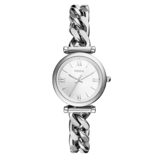 FOSSIL dámské hodinky Carlie hodinky FOES5331
