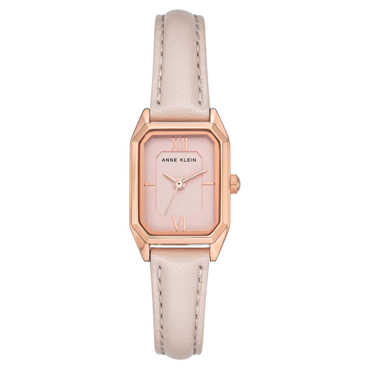ANNE KLEIN dámské hodinky hodinky AK/3968RGBH