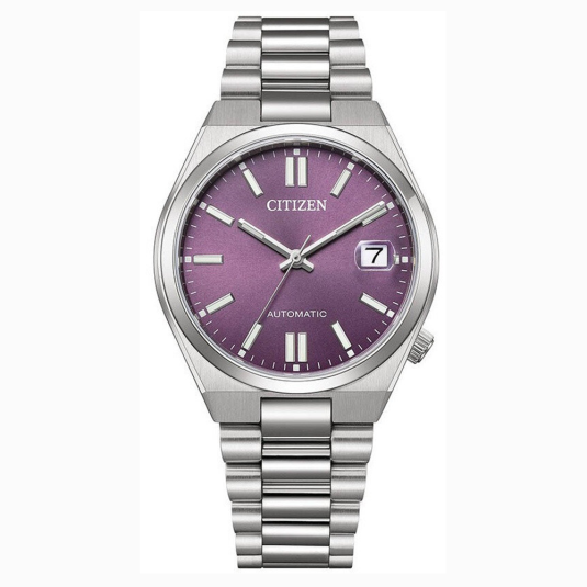 CITIZEN dámské hodinky Elegant Tsuyosa Automatic hodinky CINJ0200-50W