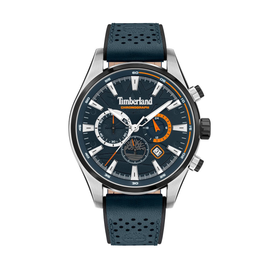 TIMBERLAND pánské hodinky Aldridge hodinky TITDWGC2102403