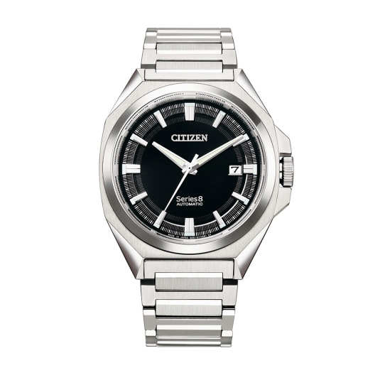 CITIZEN pánské hodinky Series 831 hodinky CINB6010-81E