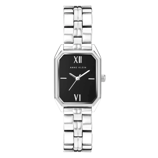 ANNE KLEIN dámské hodinky hodinky AK/3775BKSV