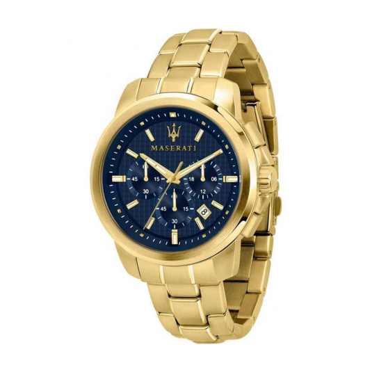 MASERATI pánské hodinky Successo hodinky R8873621021