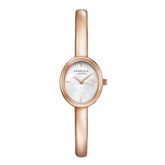 ROSEFIELD dámské hodinky Bangle hodinky STWRSR-ST08