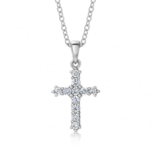 SOFIA stříbrný přívěsek přívěšek CK47100676109G