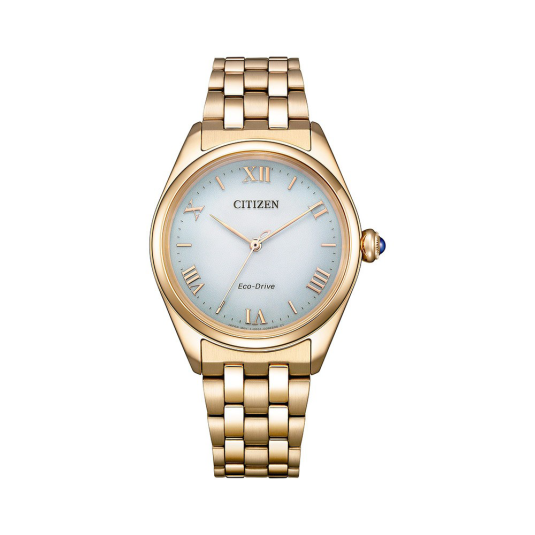 CITIZEN dámské hodinky L hodinky CIEM1143-81X
