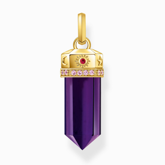 THOMAS SABO přívěsek Cosmic talismans přívěšek PE955-995-13