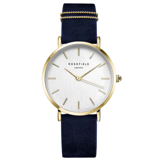 ROSEFIELD dámské hodinky The West Willage hodinky WBUG-W70