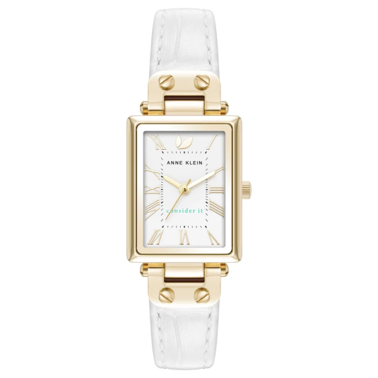 ANNE KLEIN dámské hodinky hodinky AK/5152SVWT