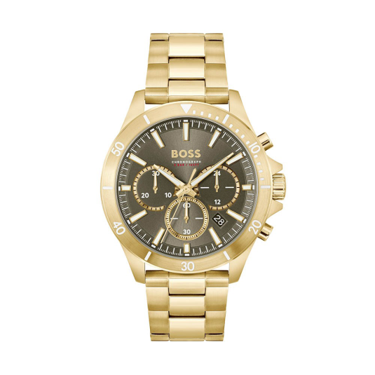 HUGO BOSS pánské hodinky Troper hodinky 1514059