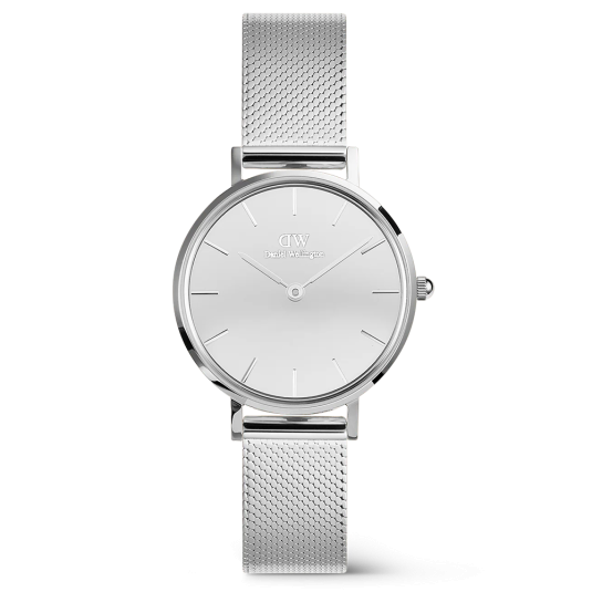 DANIEL WELLINGTON dámské hodinky Petite hodinky DW00100796