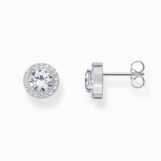 THOMAS SABO náušnice Essentials náušnice H2304-051-14