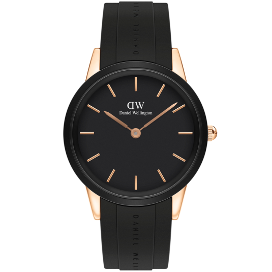 DANIEL WELLINGTON pánské hodinky Iconic Motion hodinky DW00100425