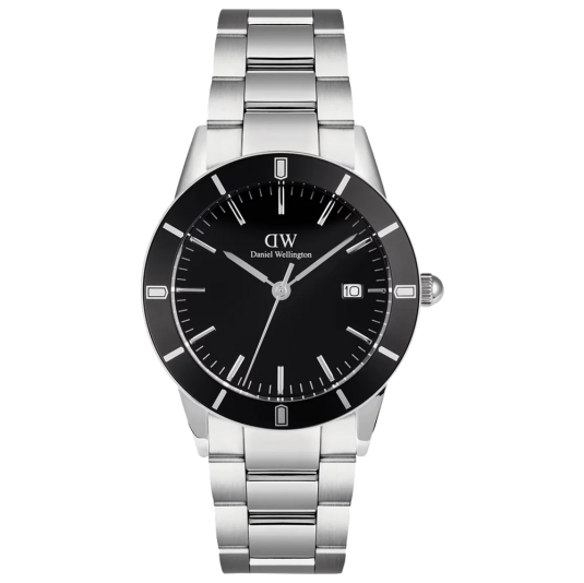 DANIEL WELLINGTON pánské hodinky Iconic Paradigma hodinky DW00100822