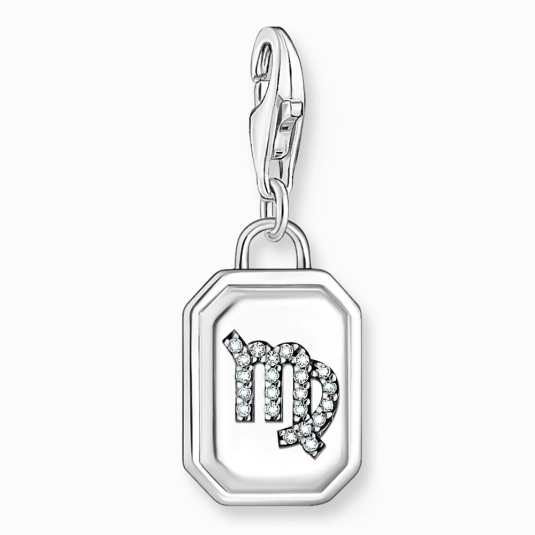 THOMAS SABO přívěsek charm Virgo přívěšek 2149-643-21
