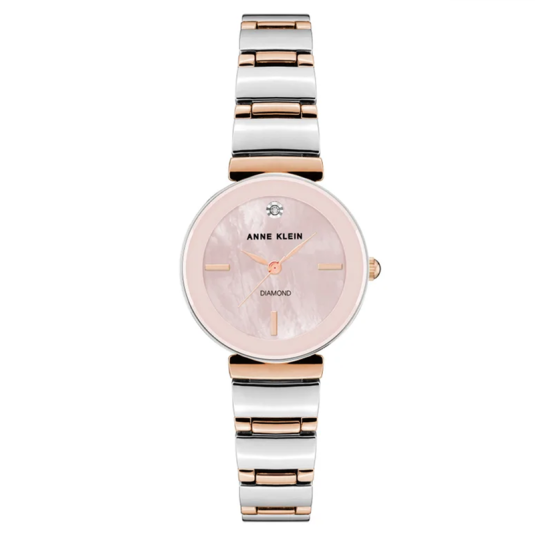 ANNE KLEIN dámské hodinky hodinky AK/2435PMRT