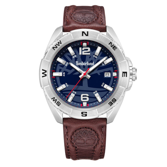 TIMBERLAND pánské hodinky MILLINOCKET hodinky TITDWGB2202102