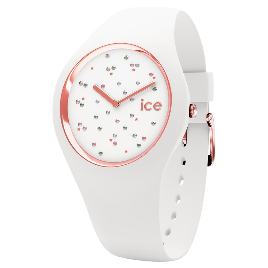 ICE WATCH dámské hodinky Cosmos hodinky IW016297
