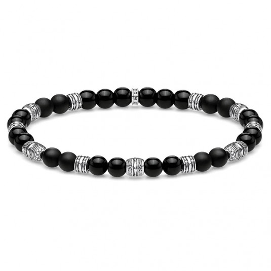 THOMAS SABO náramek Lucky charm náramek A1924-704-11