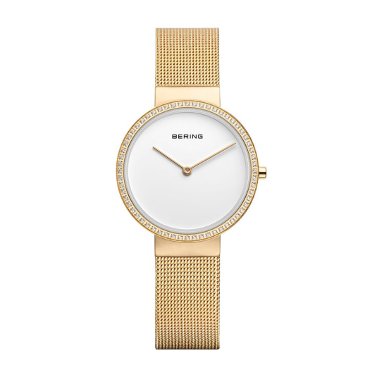 BERING dámské hodinky Classic hodinky BE14531-330