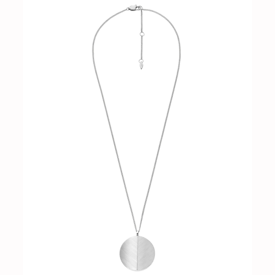 FOSSIL náhrdelník Harlow Locket náhrdelník FOJF04737040
