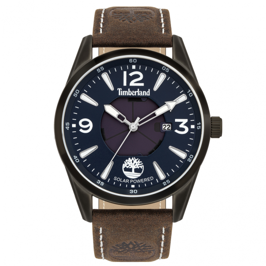 TIMBERLAND pánské hodinky ROCKBRIDGE hodinky TITBL.16004JYU/03