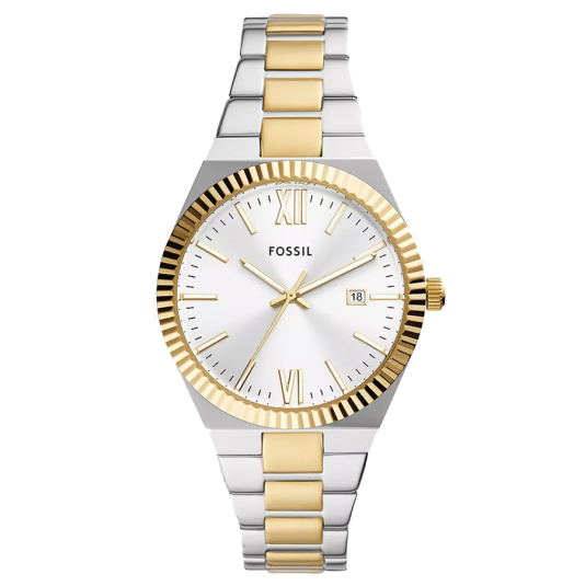 FOSSIL dámské hodinky Scarlette hodinky FOES5259