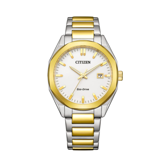 CITIZEN pánské hodinky Sports Eco-Drive hodinky CIBM7624-82A