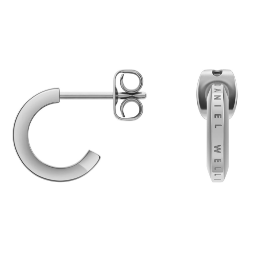 DANIEL WELLINGTON dámské náušnice Elan náušnice DW00400147