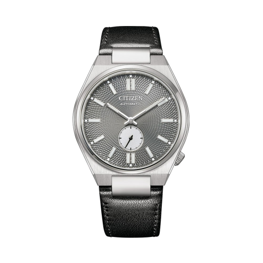 CITIZEN pánské hodinky Tsuyosa Automatic hodinky CINK5010-01H