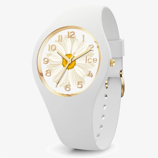 ICE WATCH dámské hodinky Flower hodinky IW021739