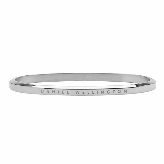 DANIEL WELLINGTON ocelový náramek Classic náramek DW00401652