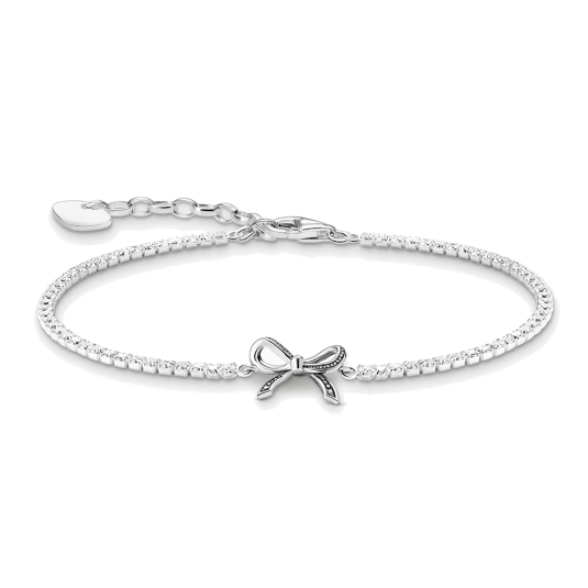 THOMAS SABO náramek Bow náramek A2172-643-14