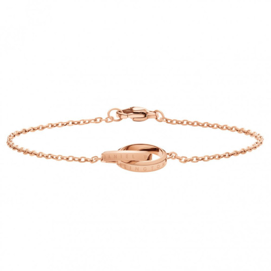 DANIEL WELLINGTON dámský náramek Unity náramek DW00400160