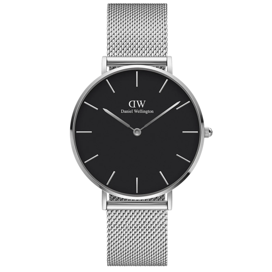 DANIEL WELLINGTON dámské hodinky Petite hodinky DW00100304